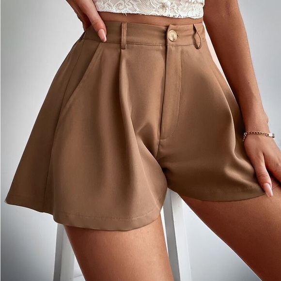 Flowy Shorts Set- 2 Pairs/Colors! - Picture 14 of 15